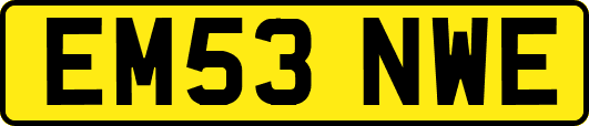 EM53NWE
