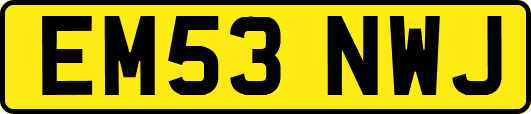 EM53NWJ