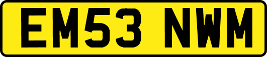 EM53NWM