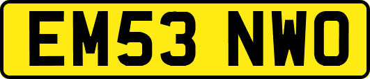 EM53NWO