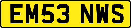 EM53NWS