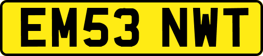 EM53NWT