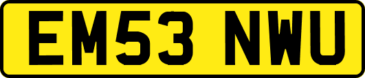 EM53NWU