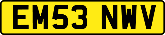 EM53NWV