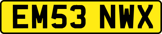 EM53NWX