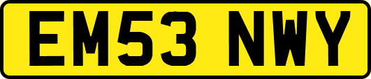 EM53NWY