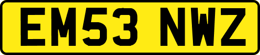EM53NWZ