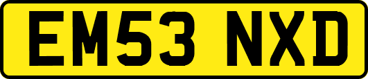 EM53NXD