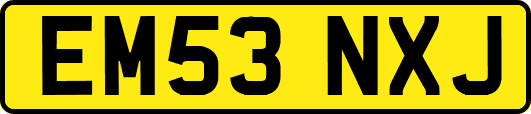 EM53NXJ