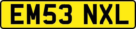 EM53NXL