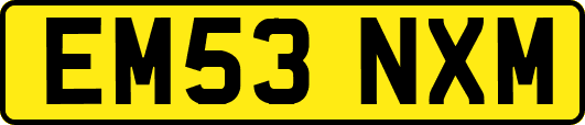 EM53NXM
