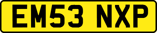 EM53NXP