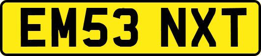 EM53NXT