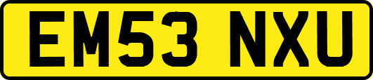 EM53NXU
