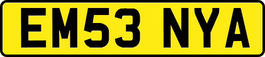 EM53NYA