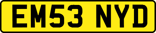 EM53NYD