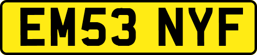 EM53NYF