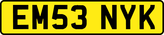 EM53NYK