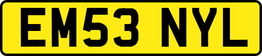 EM53NYL