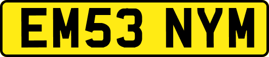 EM53NYM