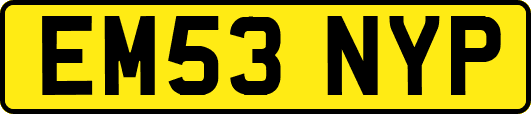 EM53NYP