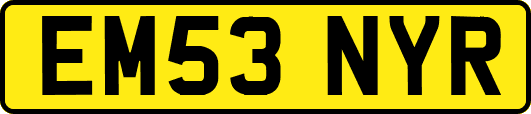 EM53NYR