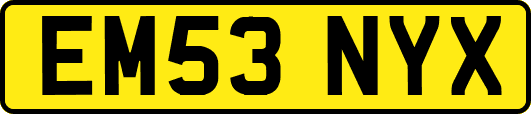 EM53NYX