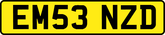 EM53NZD