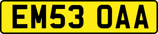 EM53OAA