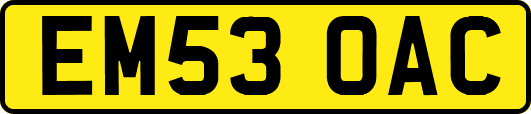 EM53OAC