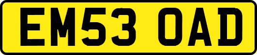 EM53OAD
