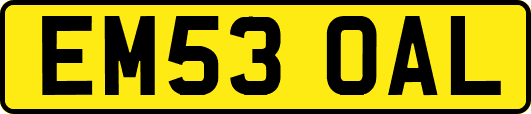 EM53OAL