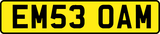 EM53OAM