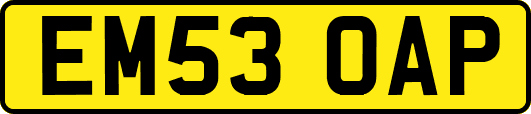 EM53OAP