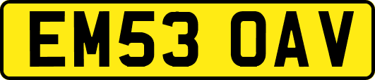 EM53OAV