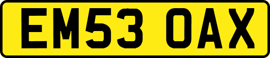 EM53OAX