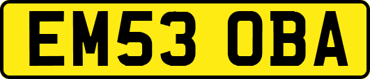 EM53OBA
