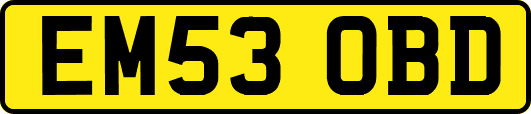 EM53OBD