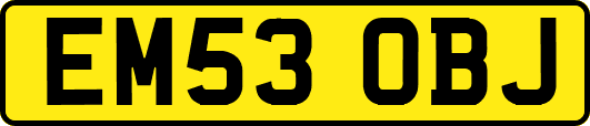 EM53OBJ