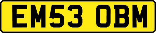 EM53OBM