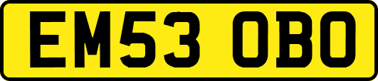 EM53OBO