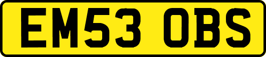 EM53OBS
