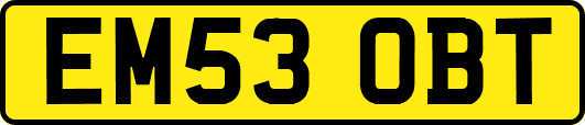 EM53OBT
