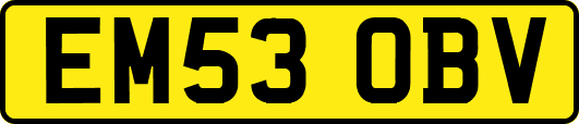 EM53OBV