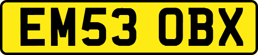 EM53OBX