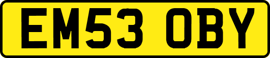 EM53OBY