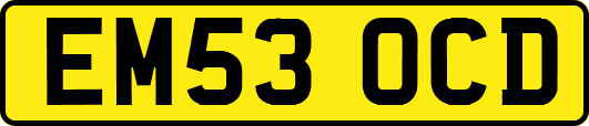 EM53OCD