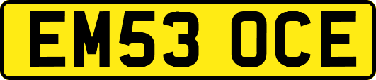 EM53OCE