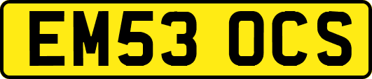 EM53OCS