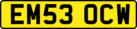 EM53OCW